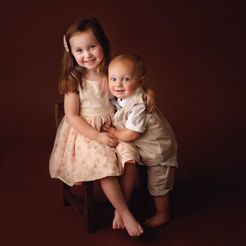 Meet your Posher, June